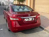 Perfect condition Nissan Sentra 2016 available for sale!